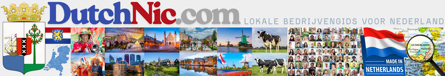 Gemaakt in Nederland - De Canterlanden
